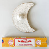moon incense pack