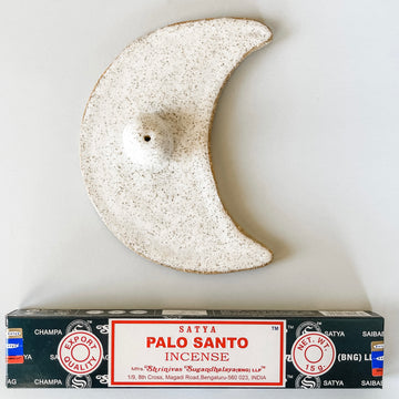 moon incense pack